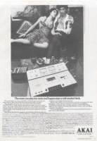 Akai GXC-325-D-Brochure 